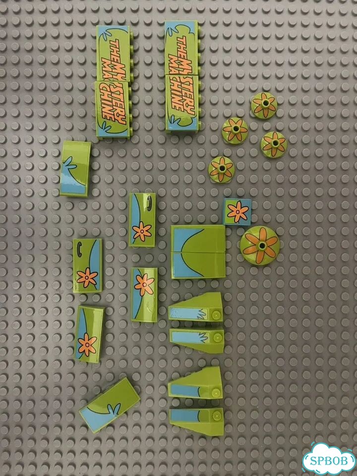 Lego 75902 фото 1