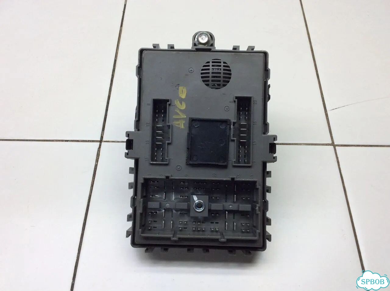 Блок предохранителей Chevrolet Aveo T250 95977258 фото 6