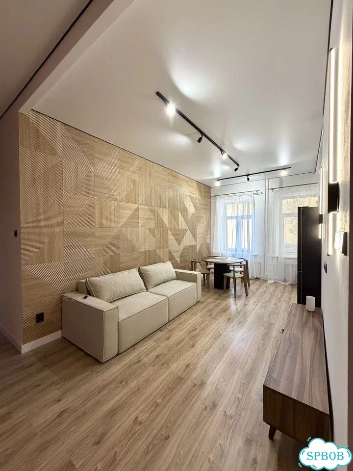 5-к. квартира, 133 м², 3/5 эт. фото 1