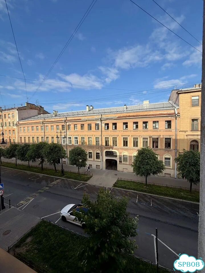5-к. квартира, 133 м², 3/5 эт. фото 10