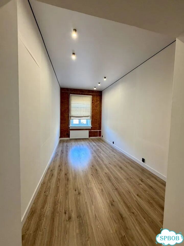 5-к. квартира, 133 м², 3/5 эт. фото 11
