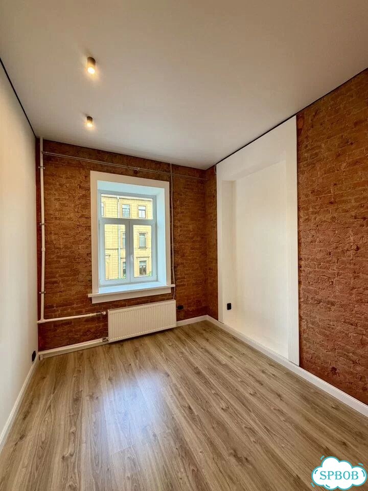5-к. квартира, 133 м², 3/5 эт. фото 12