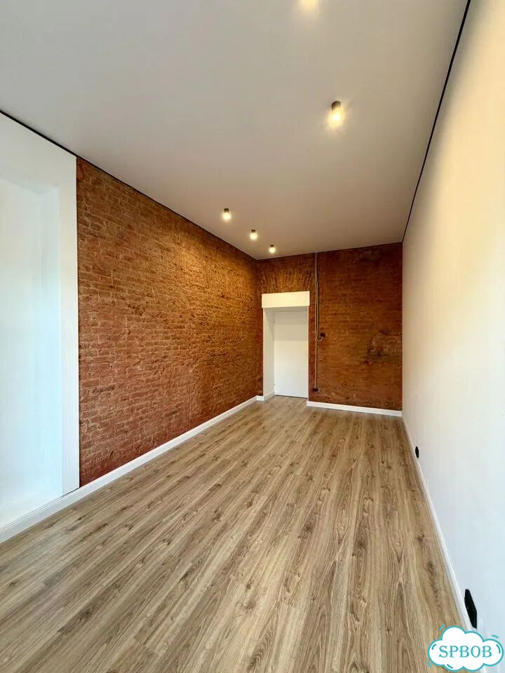 5-к. квартира, 133 м², 3/5 эт. фото 13