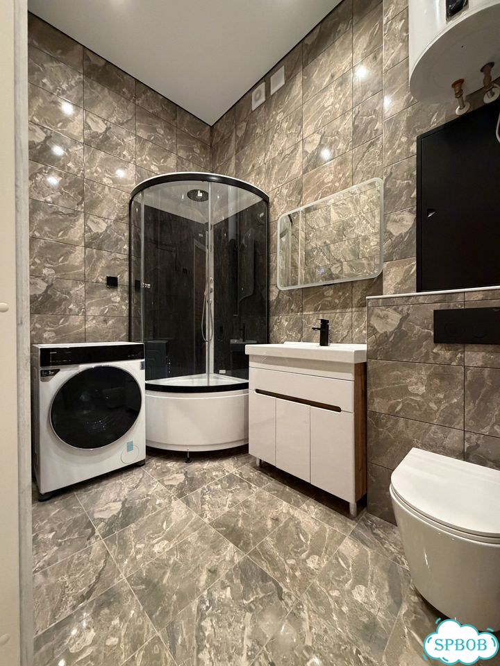5-к. квартира, 133 м², 3/5 эт. фото 14