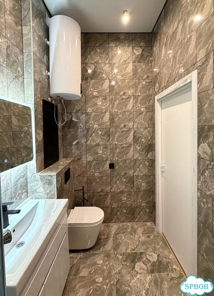 5-к. квартира, 133 м², 3/5 эт. фото 17