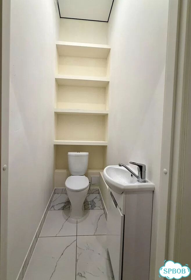 5-к. квартира, 133 м², 3/5 эт. фото 18