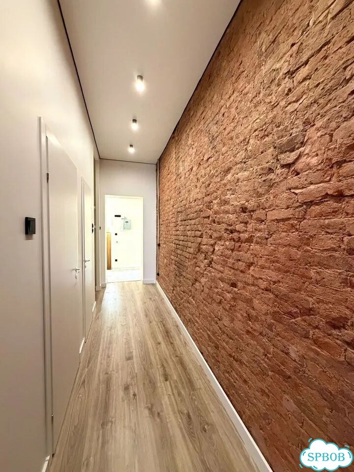 5-к. квартира, 133 м², 3/5 эт. фото 19