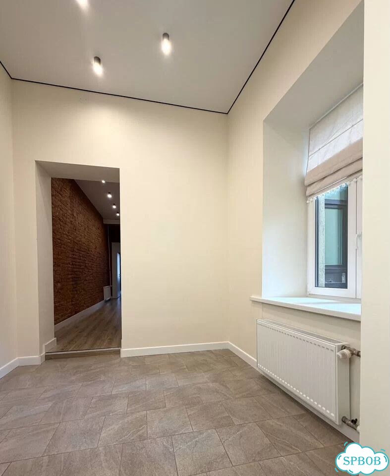 5-к. квартира, 133 м², 3/5 эт. фото 21