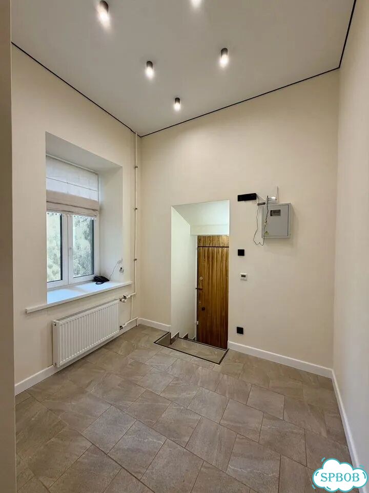 5-к. квартира, 133 м², 3/5 эт. фото 22