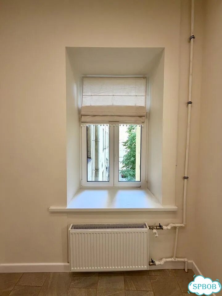 5-к. квартира, 133 м², 3/5 эт. фото 23