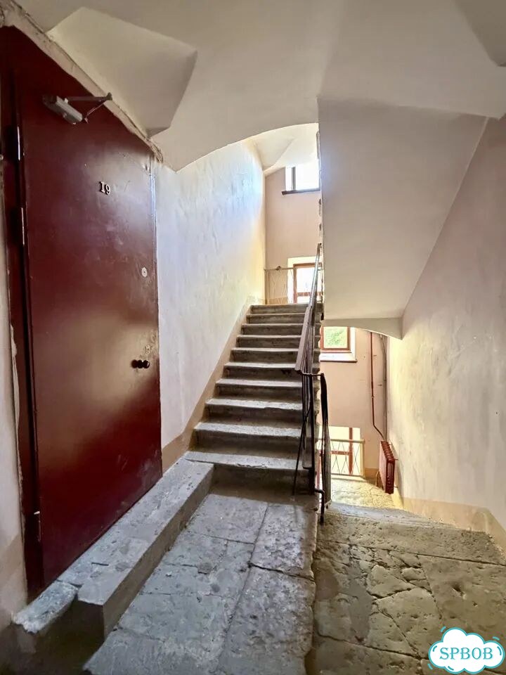 5-к. квартира, 133 м², 3/5 эт. фото 24