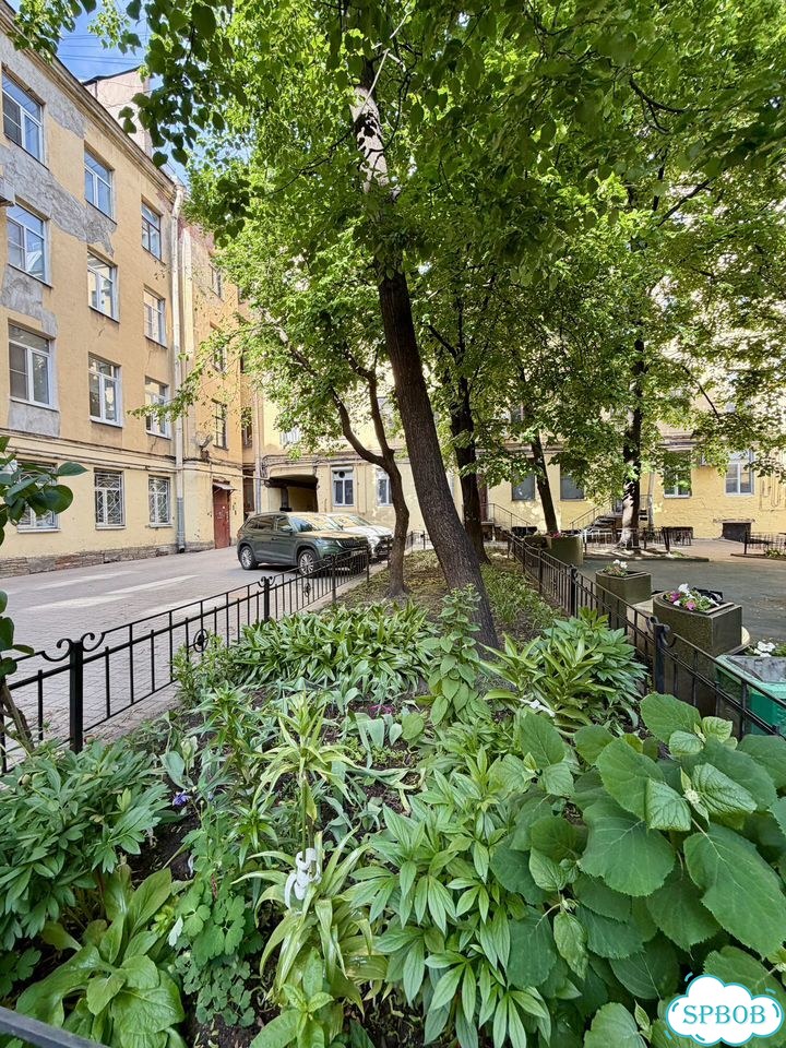 5-к. квартира, 133 м², 3/5 эт. фото 26