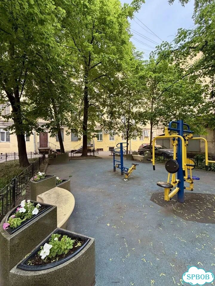 5-к. квартира, 133 м², 3/5 эт. фото 27