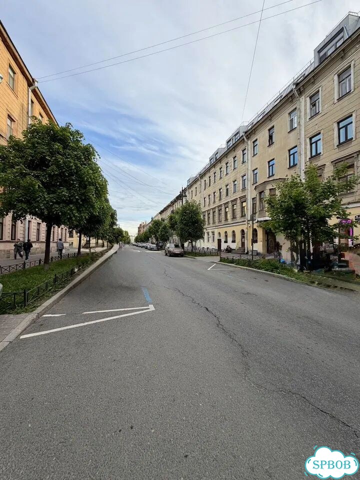 5-к. квартира, 133 м², 3/5 эт. фото 30