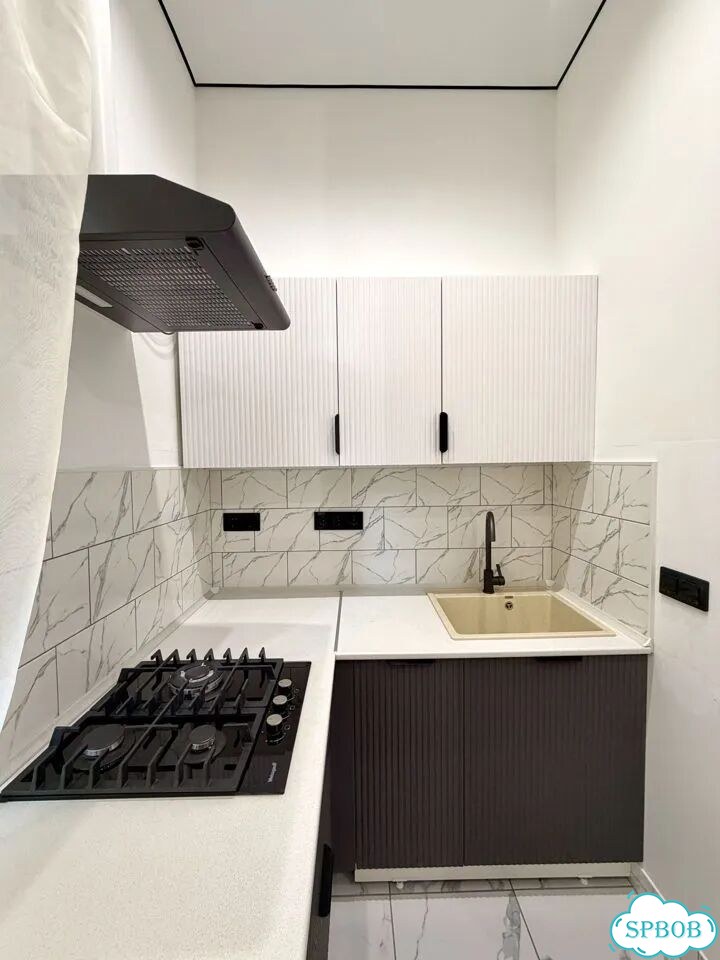 5-к. квартира, 133 м², 3/5 эт. фото 5