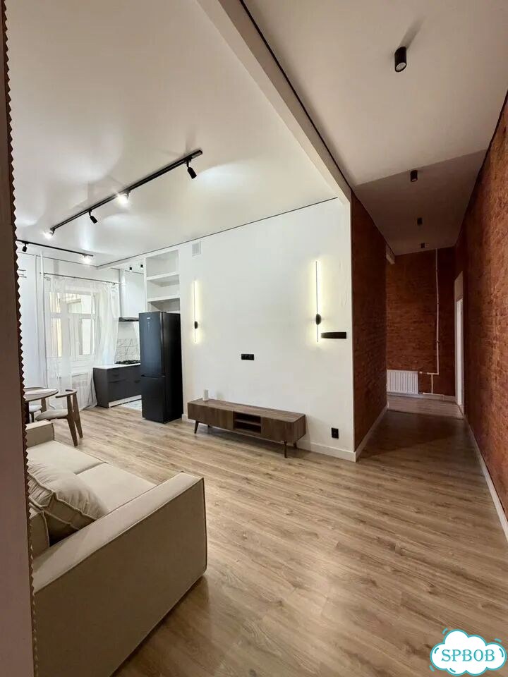 5-к. квартира, 133 м², 3/5 эт. фото 6