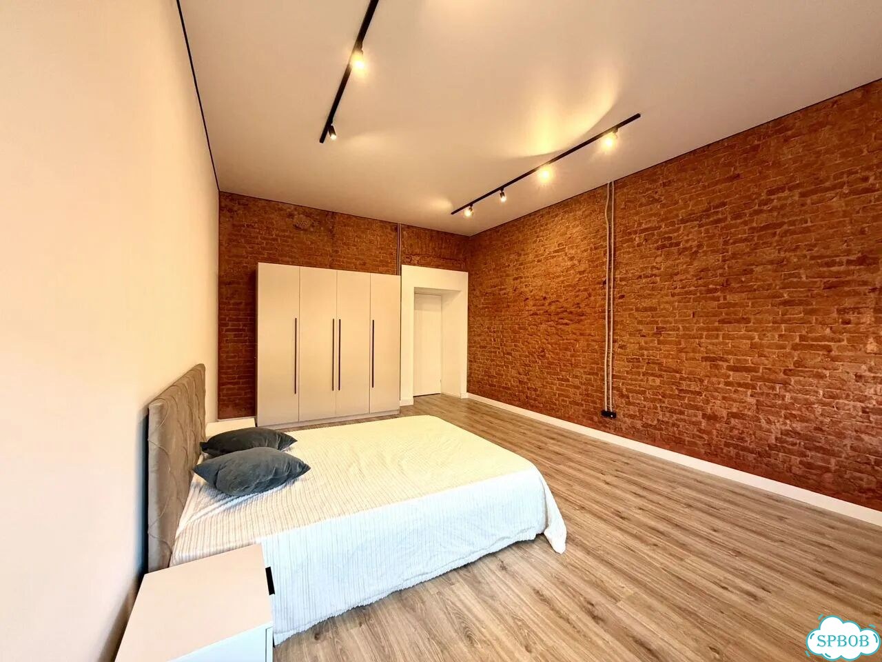 5-к. квартира, 133 м², 3/5 эт. фото 8