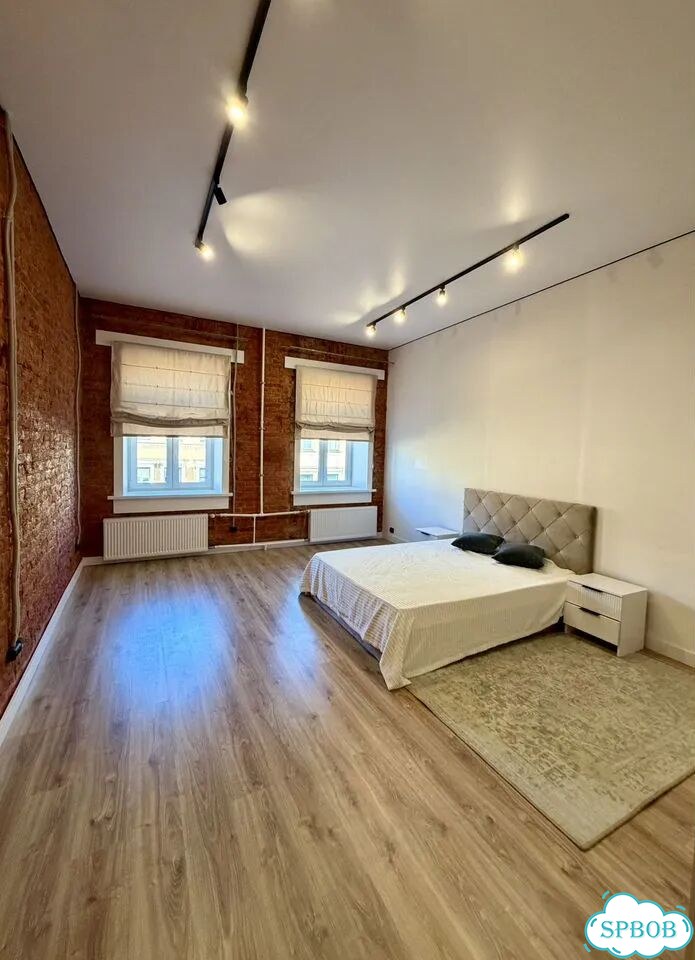 5-к. квартира, 133 м², 3/5 эт. фото 9