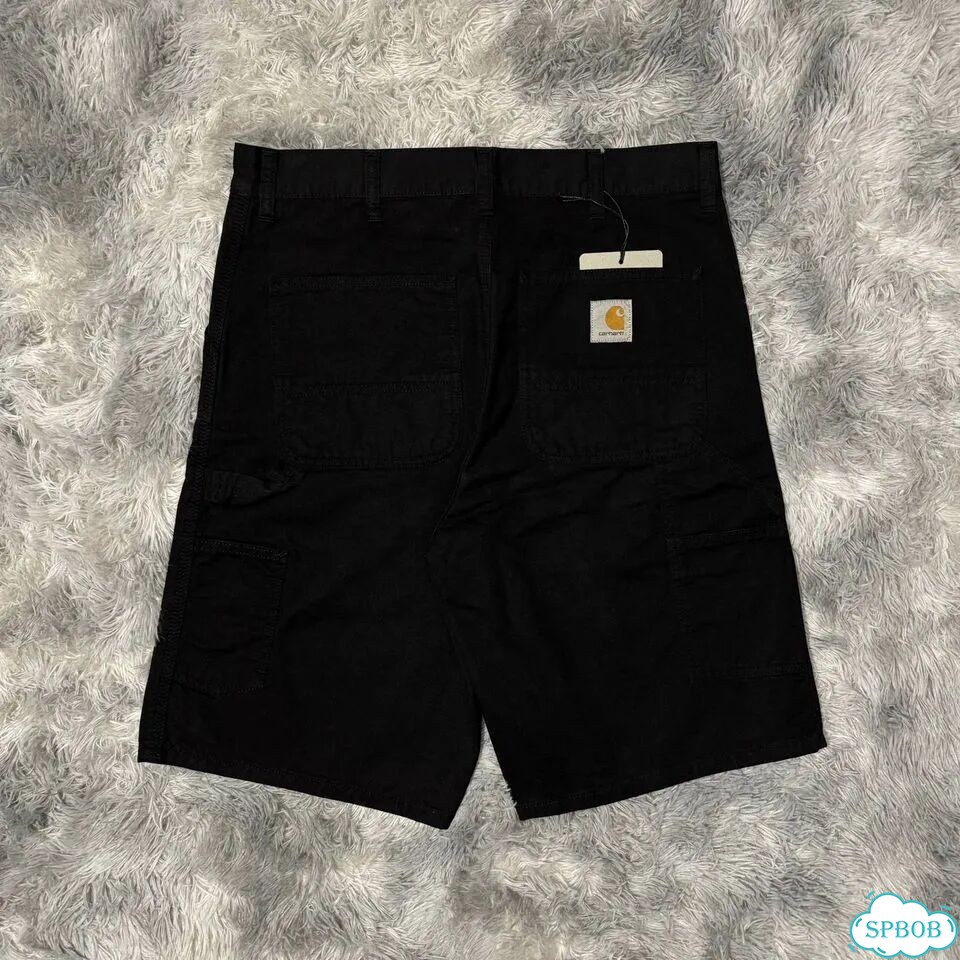 Шорты Carhartt WIP Single Knee Short фото 1