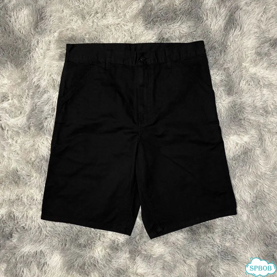Шорты Carhartt WIP Single Knee Short фото 2