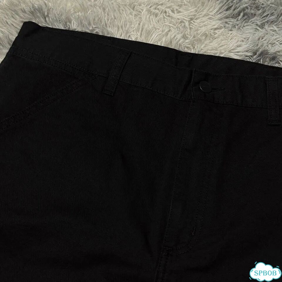 Шорты Carhartt WIP Single Knee Short фото 3
