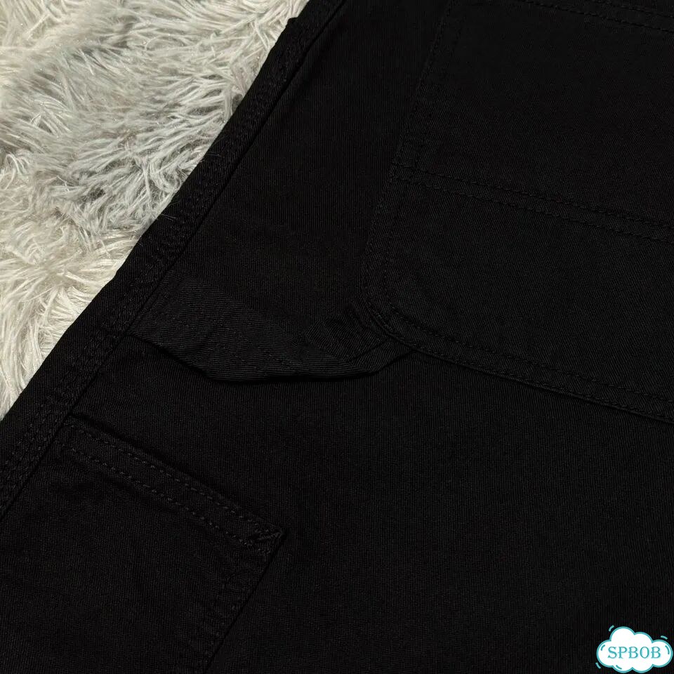 Шорты Carhartt WIP Single Knee Short фото 5