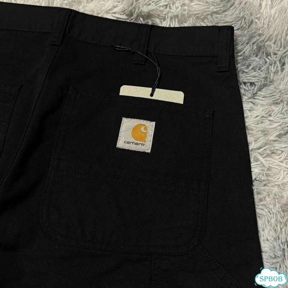 Шорты Carhartt WIP Single Knee Short фото 6