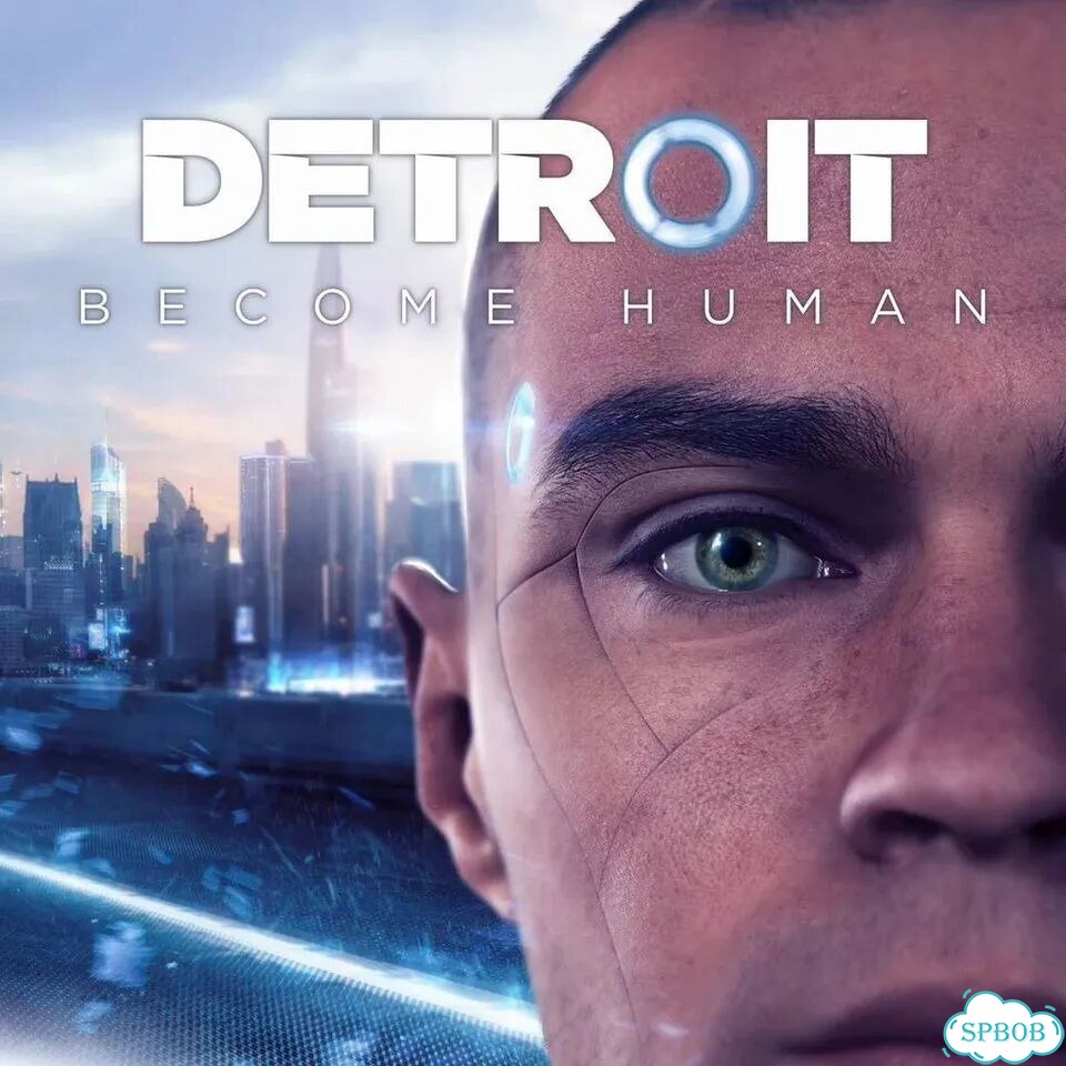 Detroit: Become Human PS4/PS5 На Русском фото 2