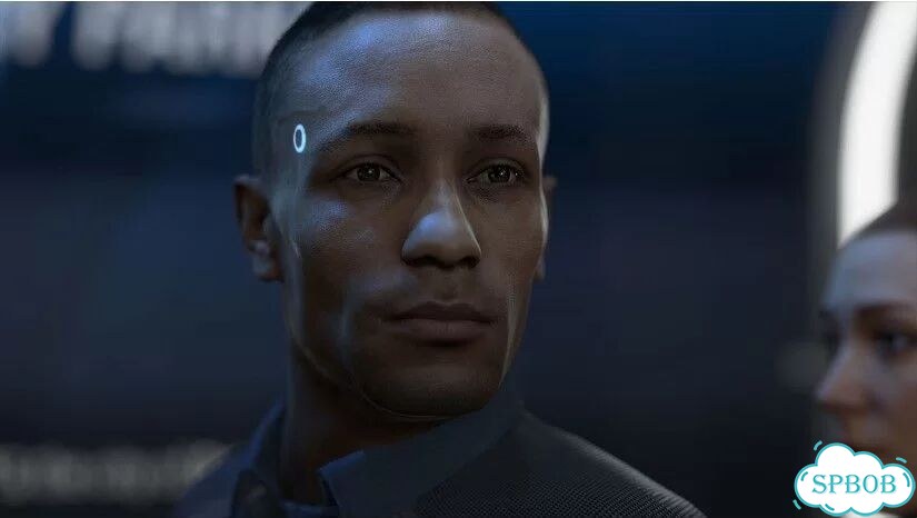 Detroit: Become Human PS4/PS5 На Русском фото 7