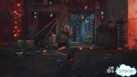 Stray PS4/PS5 фото 3