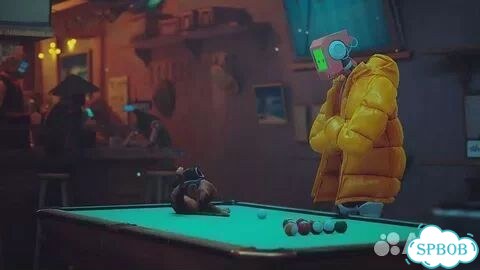 Stray PS4/PS5 фото 6