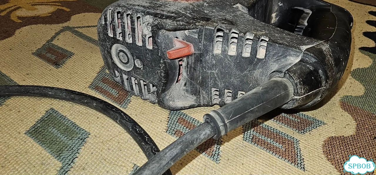 Перефаратор Hilti TE 7 C фото 3