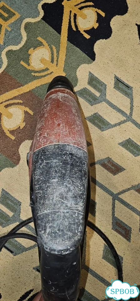 Перефаратор Hilti TE 7 C фото 5