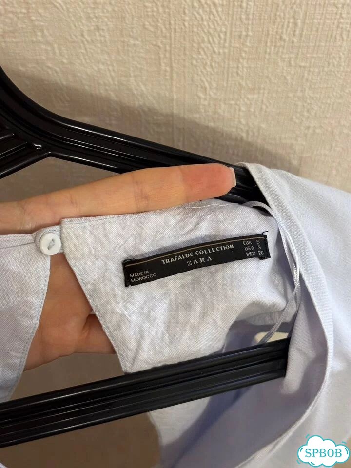 Комбинезон Zara фото 1