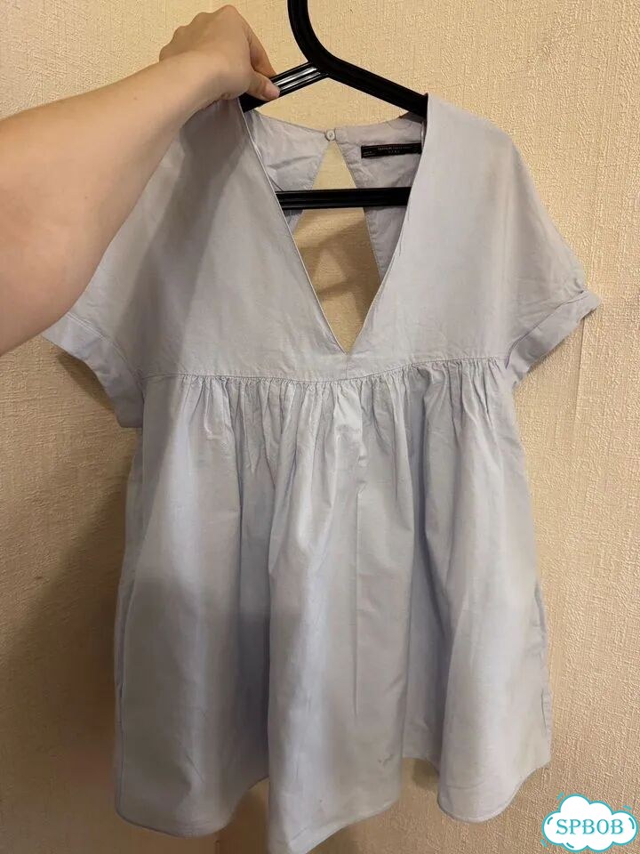 Комбинезон Zara фото 2