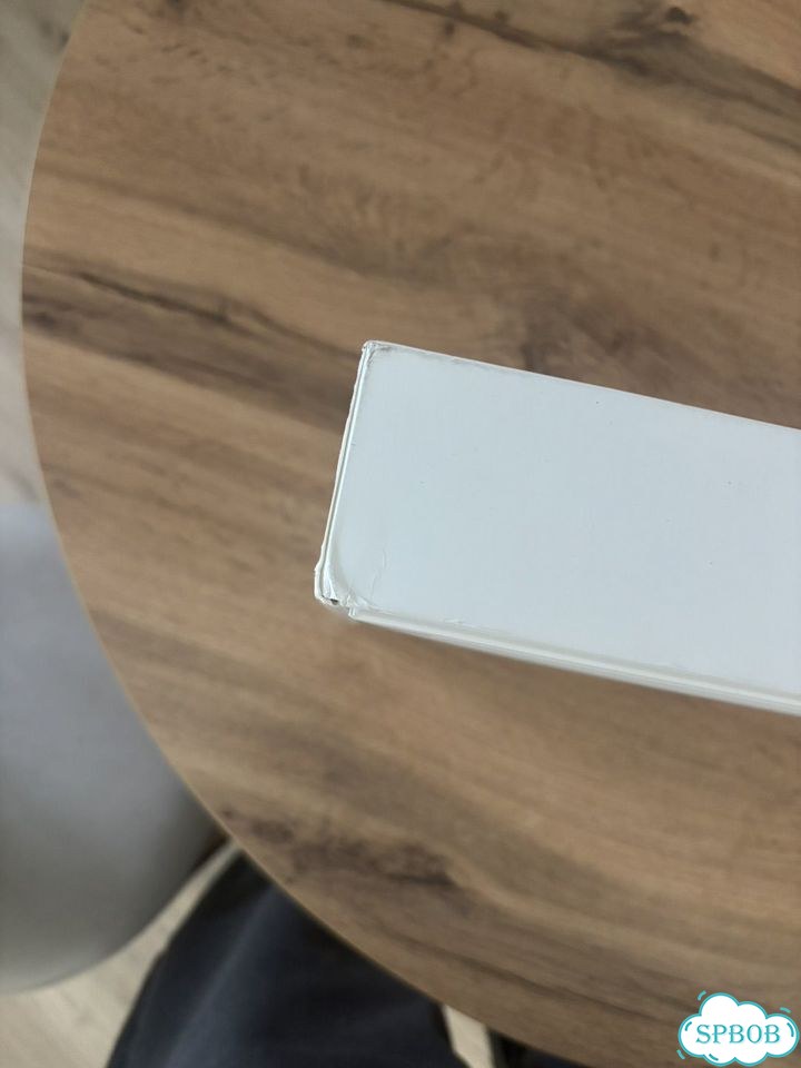 Коробка macbook air m4 15,6 фото 5