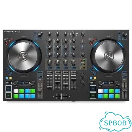 Dj контролер Traktor S3 Native Instruments фото 1
