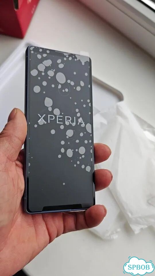 Sony Xperia 5 V, 8/128 ГБ, SIM + eSIM фото 1