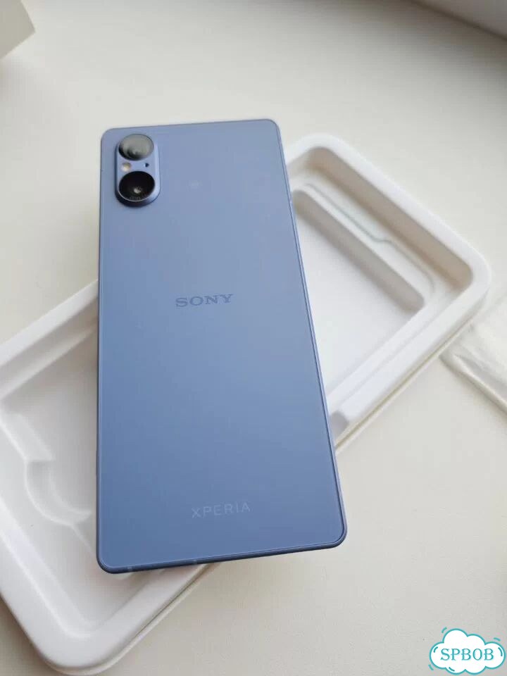 Sony Xperia 5 V, 8/128 ГБ, SIM + eSIM фото 2