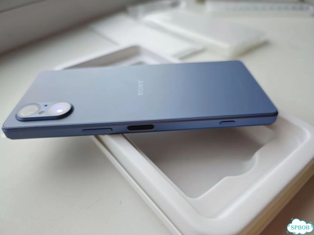 Sony Xperia 5 V, 8/128 ГБ, SIM + eSIM фото 4