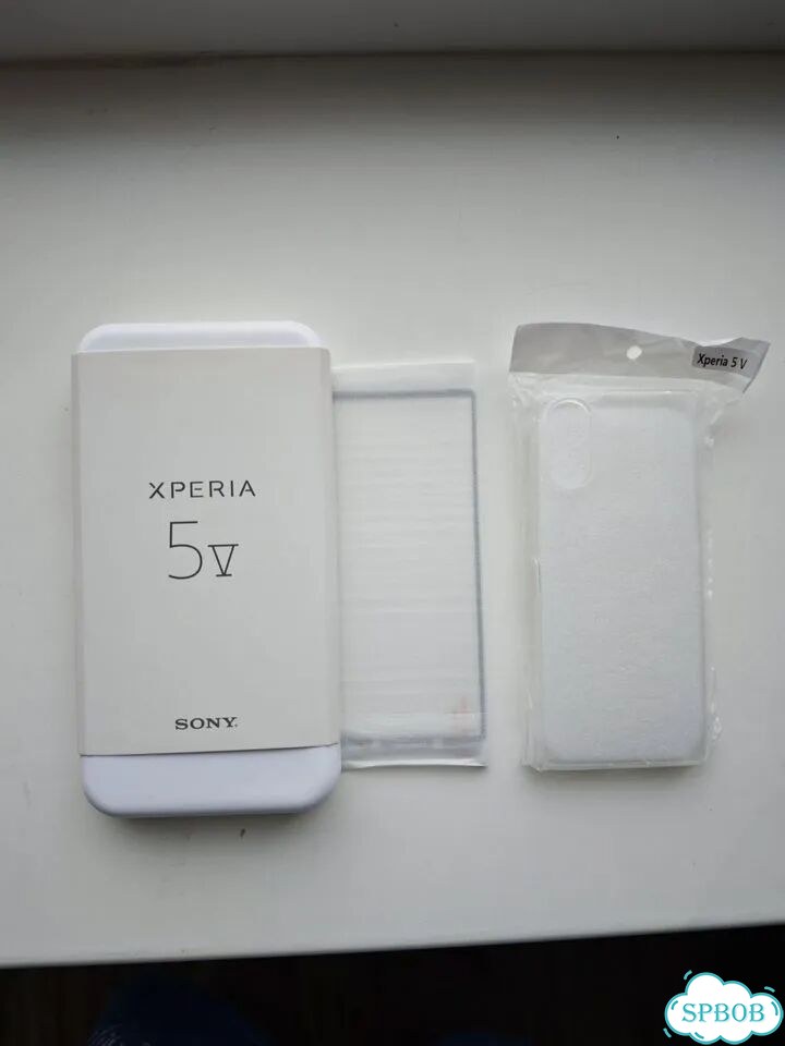 Sony Xperia 5 V, 8/128 ГБ, SIM + eSIM фото 6