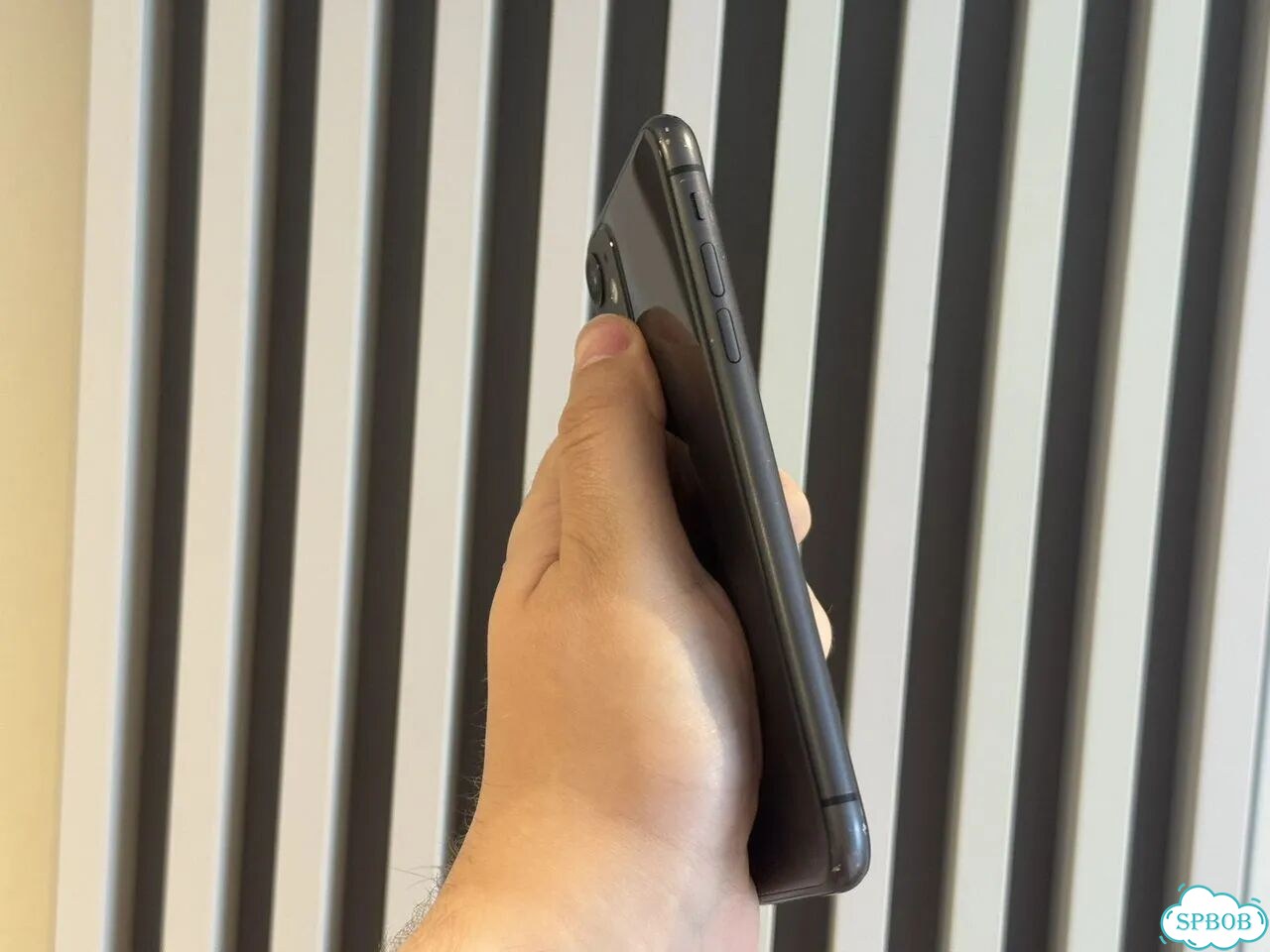iPhone 11, 64 ГБ, SIM + eSIM фото 4