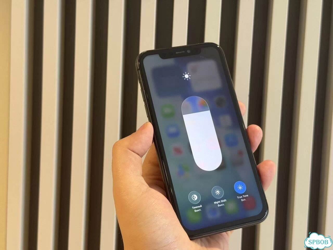 iPhone 11, 64 ГБ, SIM + eSIM фото 8