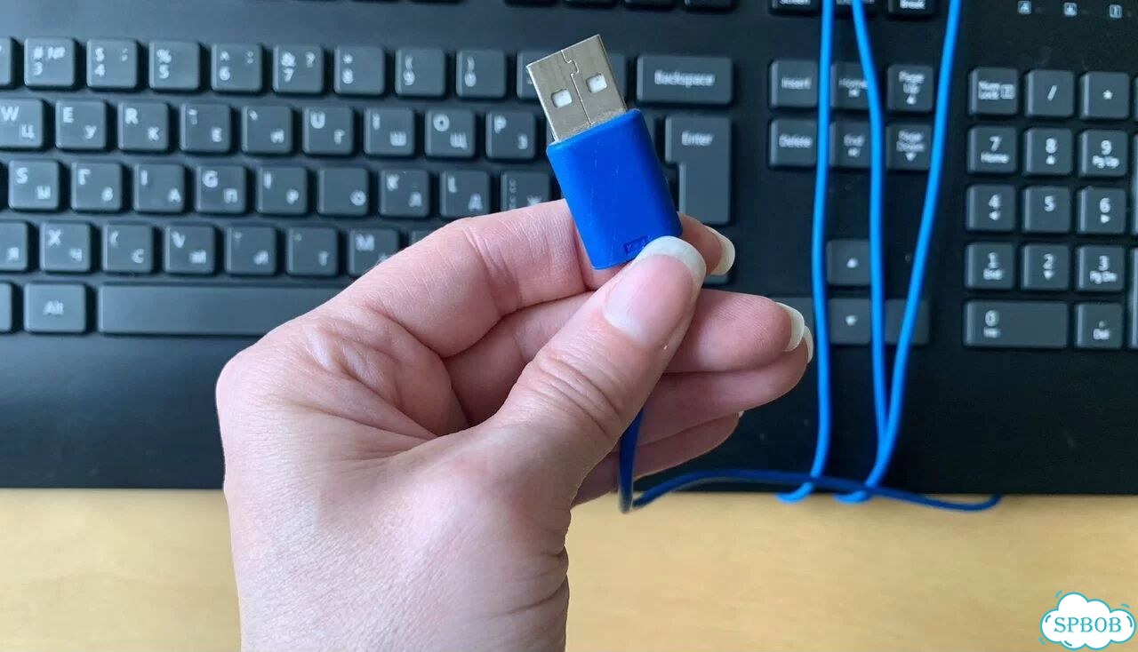 Клавиатура logitech фото 7