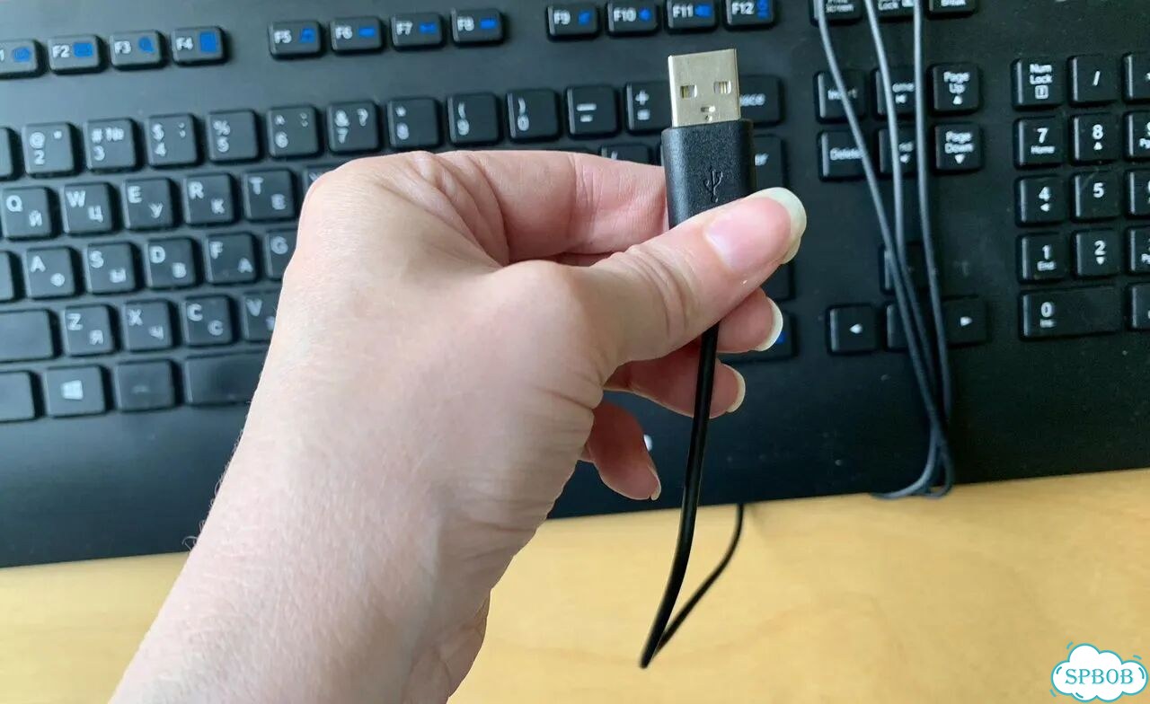 Клавиатура logitech фото 9