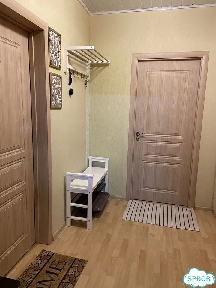 Комната 33,9 м² в 2-к., 5/12 эт. фото 8