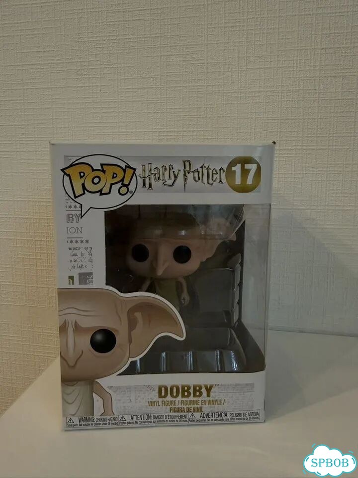 Funko pop harry potter фото 1