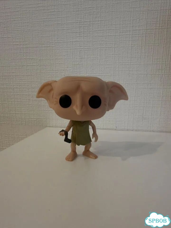 Funko pop harry potter фото 2