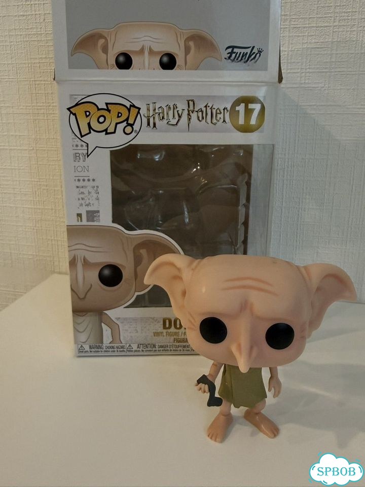 Funko pop harry potter фото 3