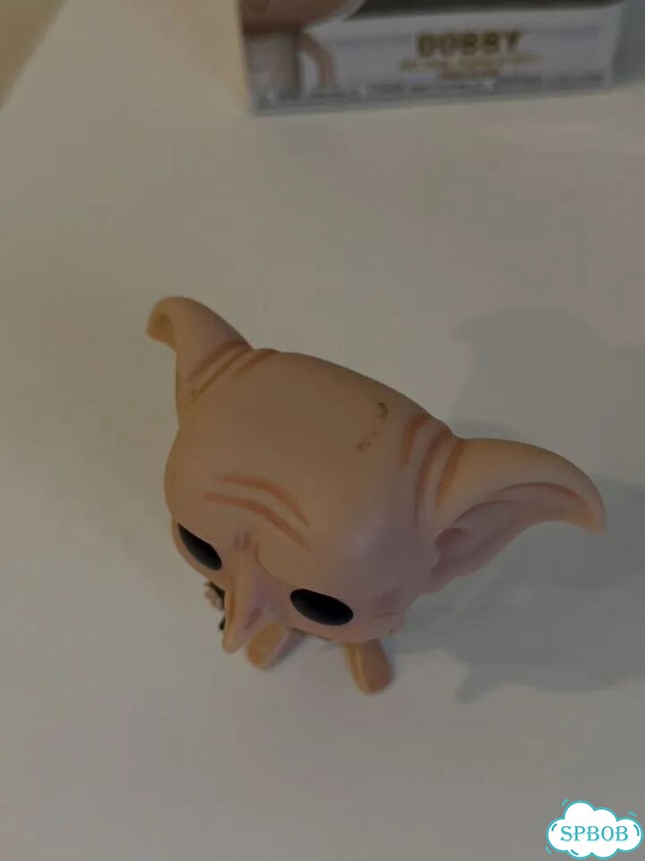 Funko pop harry potter фото 4